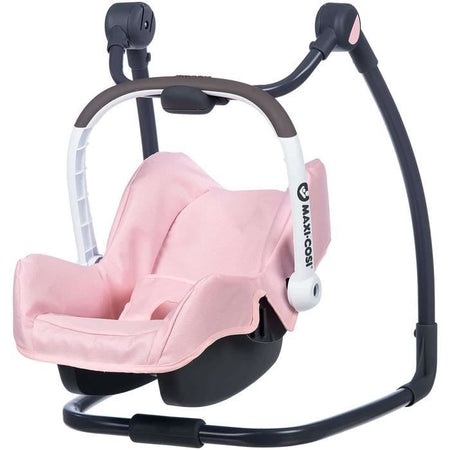 Poltrona da allattamento Maxi Cosi 3 in 1