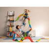 FleXtreme Discovery Set - Circuito automobilistico - Lunghezza 4,40 metri - SMOBY
