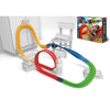 FleXtreme Discovery Set - Circuito automobilistico - Lunghezza 4,40 metri - SMOBY
