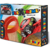FleXtreme Discovery Set - Circuito automobilistico - Lunghezza 4,40 metri - SMOBY