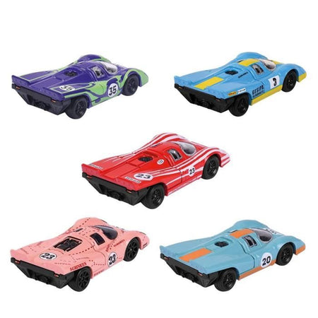 CONFEZIONE REGALO MAJO PORSCHE 917