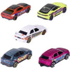MAJORETTE - Confezione regalo - Confezione regalo SL 11 5 pezzi - Veicoli da collezione