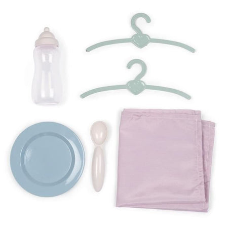 VALIGIA NISSAN BN 3 IN 1