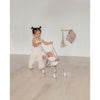 Passeggino in canna Baby Nurse per bambini fino a 42 cm - Smoby