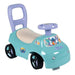 SMOBY - Trasportino Stitch - da 10 mesi