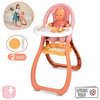 SMOBY - Baby Nurse - Seggiolone - da 18 mesi