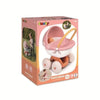 SMOBY - Baby Nurse - Carrozzina Cuddle - da 18 mesi