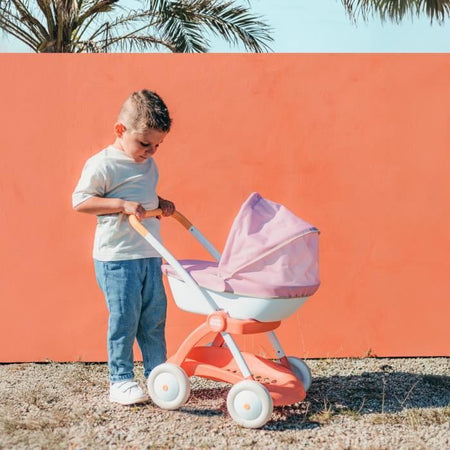 Passeggini SMOBY BN 18 mesi