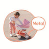Passeggini SMOBY BN 18 mesi