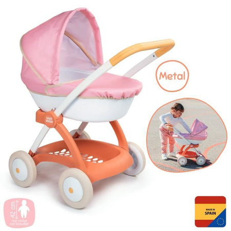 Passeggini SMOBY BN 18 mesi