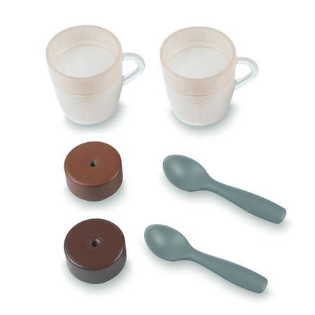 SMOBY - Macchina per caffè espresso - dai 3 anni