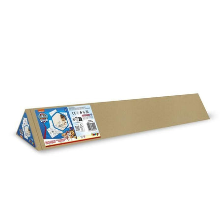 Smoby - Ricarica pagine da colorare per il tavolo creativo dei bambini - 10 fogli da colorare Paw Patrol