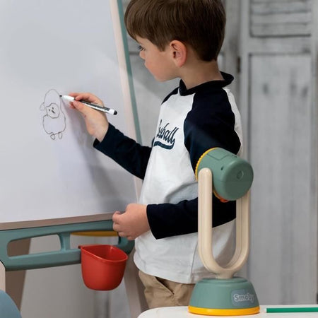 SMOBY - Proiettore da disegno - dai 4 anni