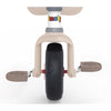 Triciclo infantil evolutivo SMOBY Be Fun - Estructura metálica - Rosa