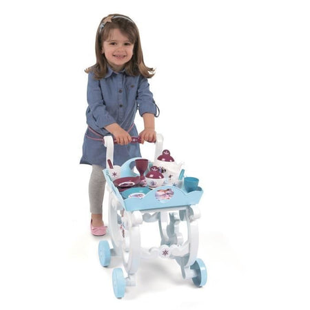 SMOBY Frozen 2 Accessori XL 17
