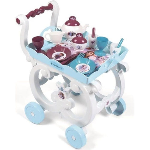 SMOBY Frozen 2 Accessori XL 17