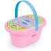 CESTO DA PICNIC PEPPA PIG