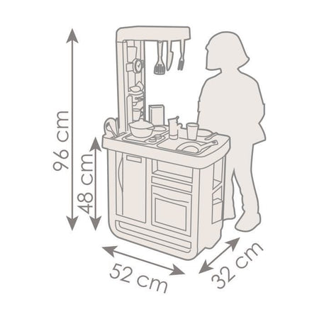 CUCINA DEL BUON APPETITO