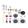 Tefal Kitchen Studio XL Bubble con funzione Magic Bubble - 34 accessori - dai 3 anni