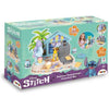SMOBY - Stitch - Paillote Gourmet Stitch