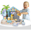 SMOBY - Stitch - Paillote Gourmet Stitch