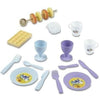 SMOBY - Stitch - Cestino da picnic Stitch