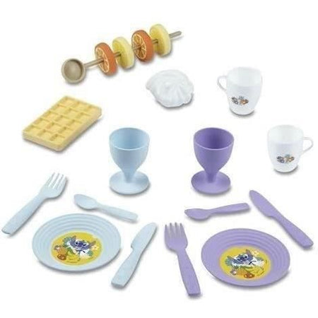SMOBY - Stitch - Cestino da picnic Stitch