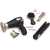 il mio set di capelli di bellezza