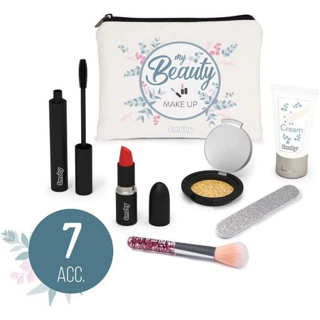 il mio beauty make up set web