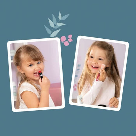il mio beauty make up set web