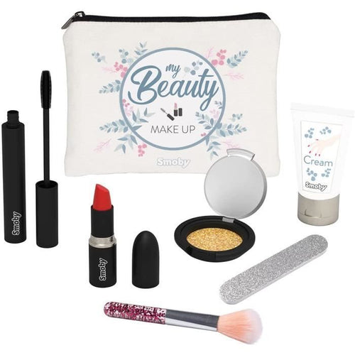 il mio beauty make up set web
