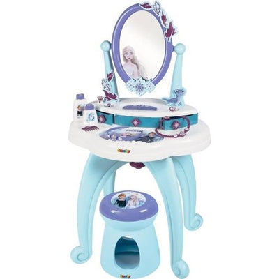 TAVOLA CONGELATA 2 IN 1
