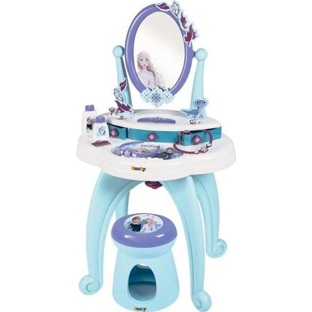 TAVOLA CONGELATA 2 IN 1