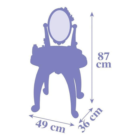 TAVOLA CONGELATA 2 IN 1
