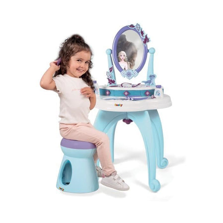 TAVOLA CONGELATA 2 IN 1