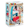 CARRELLO MEDICO ELETTRONICO