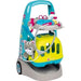 CARRELLO VETERINARIO