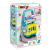 CARRELLO VETERINARIO