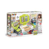 Smoby grande registrazione di cassa - 30 accessori inclusi - 3 anni