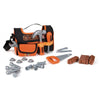 B + D toolbox TESSUTO