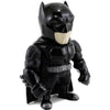 JAVA - Statuetta Batman in metallo + armatura da creare e personalizzare - 15 cm
