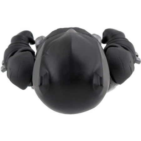 JAVA - Statuetta Batman in metallo + armatura da creare e personalizzare - 15 cm