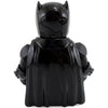 JAVA - Statuetta Batman in metallo + armatura da creare e personalizzare - 15 cm