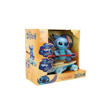 JADA - Jada Stitch Surfer RC - dai 3 anni in su