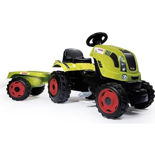 Smoby Trattore Claas Farmer XL