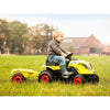 Smoby Trattore Claas Farmer XL