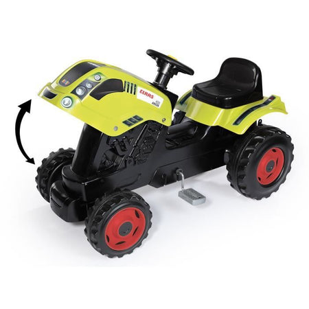Smoby Trattore Claas Farmer XL