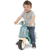 Porta scooter blu - SMOBY