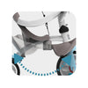 Baby Balade Plus Blue Triciclo - SMOBY