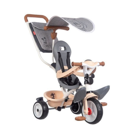 Topolino triciclo baby ride plus